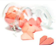 Jar of hearts