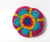 Flower brooch